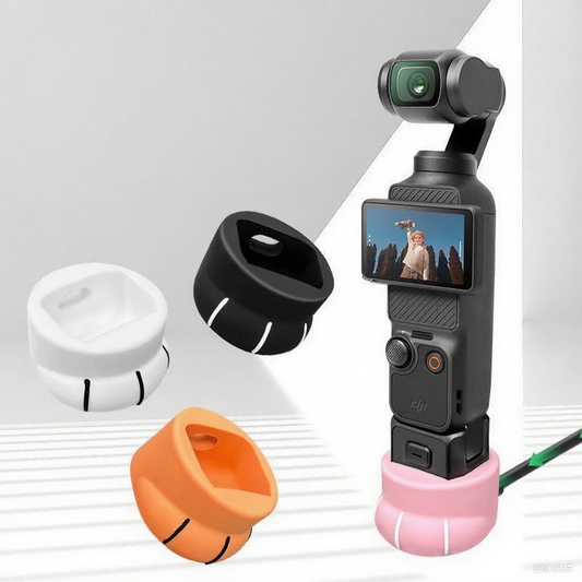 Cat Paw Stand for Pocket 3